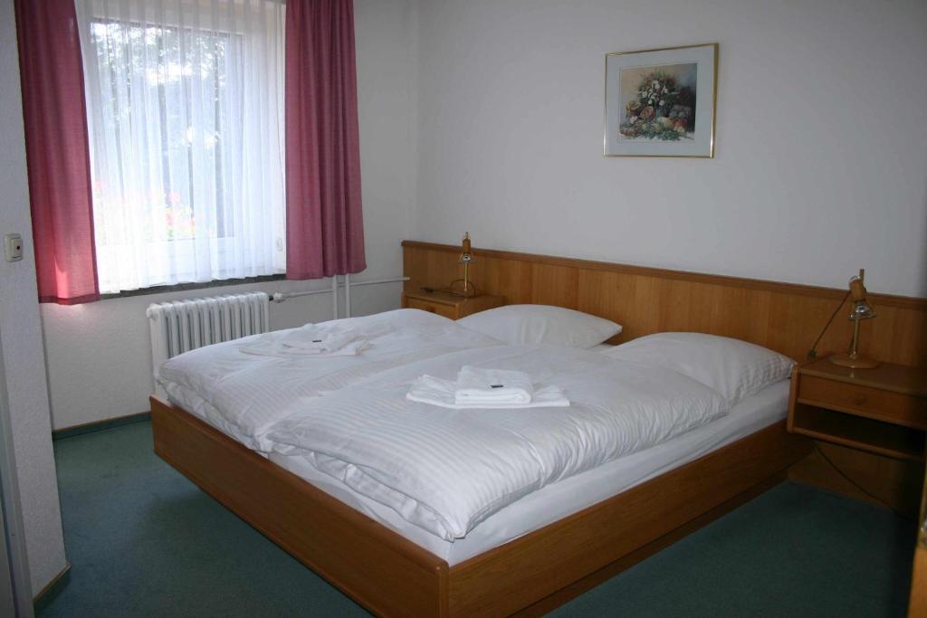 Hotel Zum Alten Brauhaus Oberwiesenthal Quarto foto